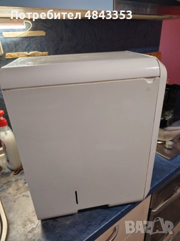 Кафемашина LB2500Plus, снимка 6 - Кафемашини - 54730617