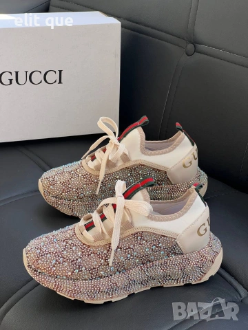 дамски маратонки Gucci 