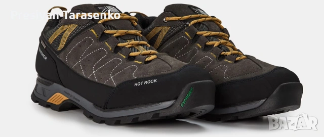 Karrimor Hot Rock - EU 45.5 (НОВИ) Туристически Обувки