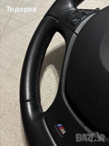 Bmw x6m x5m волан с пера и бег, снимка 5 - Аксесоари и консумативи - 54998611