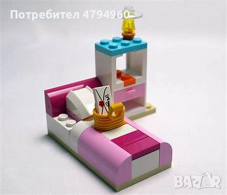 Продавам сетове Lego Friends от 2012-2015г. , снимка 7 - Конструктори - 54196951