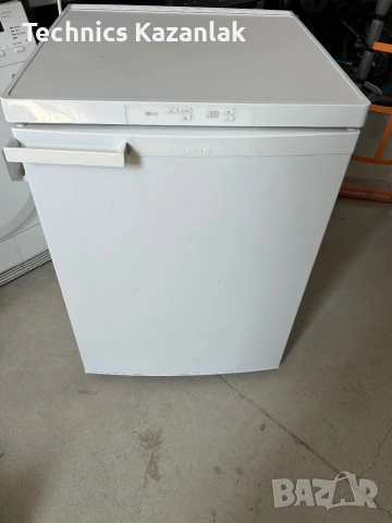 Малък Фризер Miele