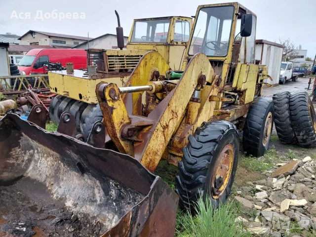 Фадрома L200 L34, снимка 13 - Индустриална техника - 55361128