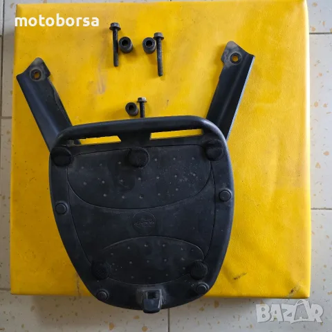 основа за куфар Suzuki Burgman 125/200 2015Г, снимка 2 - Части - 55324073