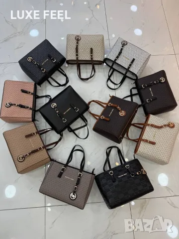 Michael Kors ⚜️ Дамски Чанти , снимка 16 - Чанти - 55647933