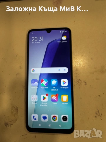Redmi 14C    02448-26