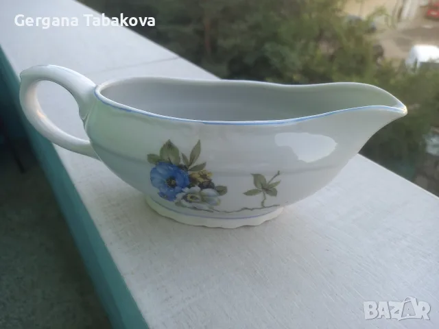 каничка за сосове