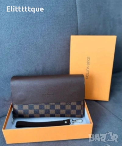 чанти Louis Vuitton , снимка 8 - Чанти - 54919008