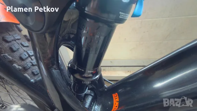 Велосипед "Mondraker Foxy", снимка 5 - Аксесоари за велосипеди - 55399170