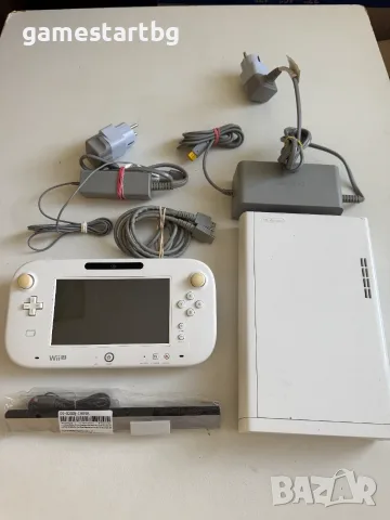 Nintendo Wii U 8GB