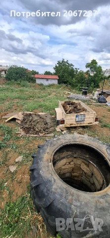 Почистване на кладенци., снимка 7 - Почистване на домове - 54404003