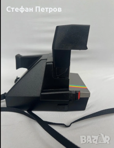 Polaroid 630 SL Lightmixer, снимка 3 - Антикварни и старинни предмети - 54856387