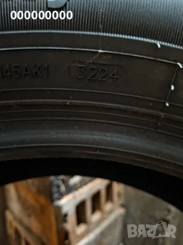 Гуми неразличими от нови, снимка 5 - Гуми и джанти - 55670353