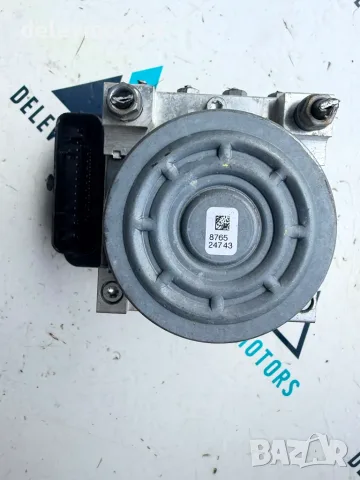 3q0907379c, 3q0614517C, 100915-43913 ABS ESC от Skoda Octavia 1.6 TDI, 110 кс., 5 ск., снимка 3 - Части - 55538436