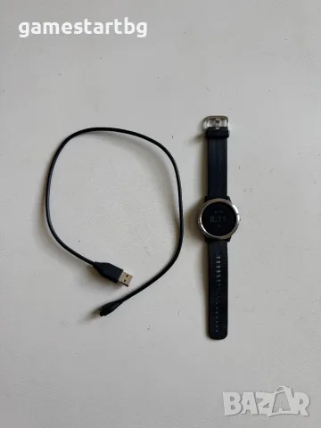 Часовник Smartwatch Redmi Watch 5 Active, Midnight Black, снимка 4 - Смарт часовници - 55349439