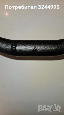 Specialized Hover Alloy Handlebars, снимка 2 - Велосипеди - 54773135