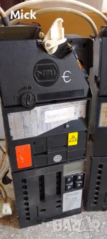 Монетници за продажба , снимка 3 - Вендинг машини - 55330310