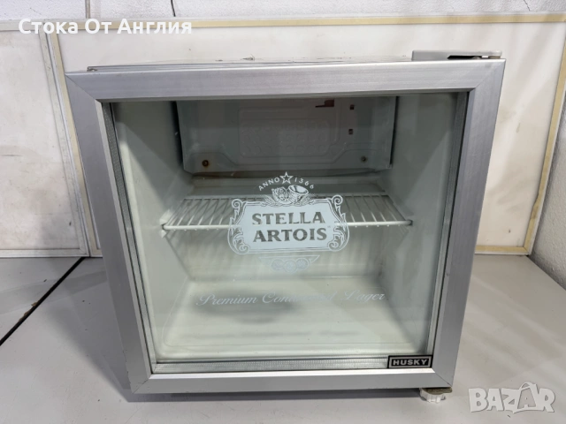 Хладилник - HUSKY Stella Artols 50L / 90W
