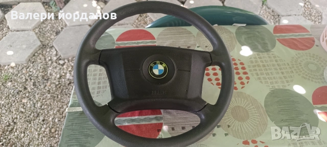 Останали части от BMW E46, снимка 5 - Аксесоари и консумативи - 55246859