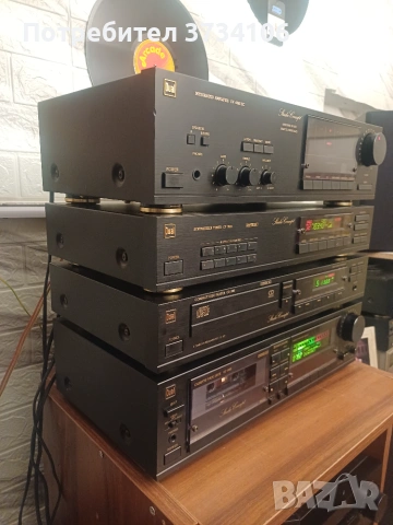 Dual CV 6065 RV, CT 6065, CD 1065, CC 8065. , снимка 2 - Аудиосистеми - 55181986