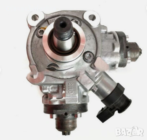 Помпа за виско налягане 0445010685 / Audi, VW, Porsche 2.7 и 3.0 TDI, снимка 6 - Части - 54849084