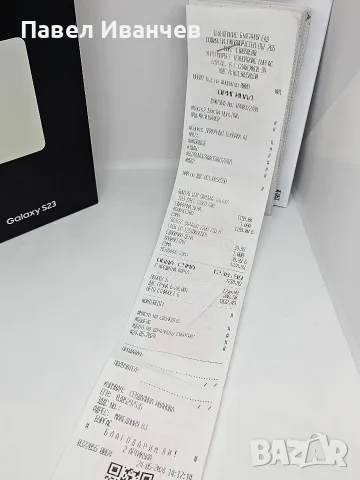 Samsung Galaxy S23 5G 128Gb/8Ram Cream, снимка 9 - Samsung - 55683162