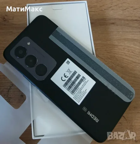 REDMI 15 с Гаранция, снимка 8 - Xiaomi - 55402972