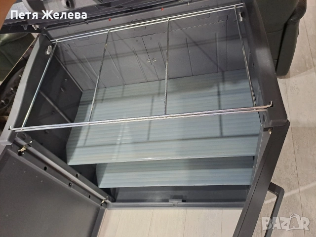 Градински шкаф 88/55/99см, снимка 7 - Градински мебели, декорация  - 55001227