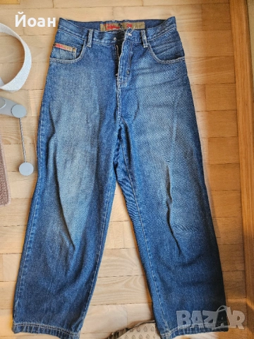 TRIBAL jeans дънки, снимка 3 - Дънки - 54782660