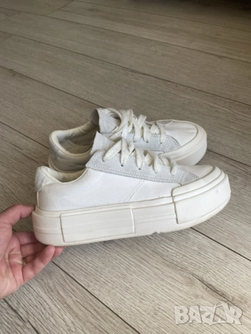 дамски кецове converse , снимка 2 - Кецове - 55335809