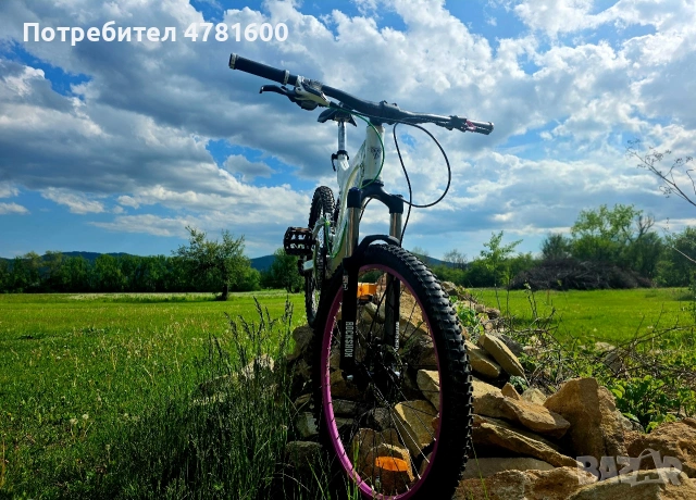 Dragomir Factory DH, снимка 2 - Велосипеди - 54019015