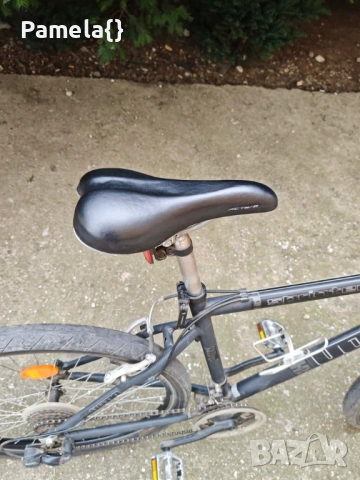 Велосипед Ultra, снимка 6 - Велосипеди - 54182560