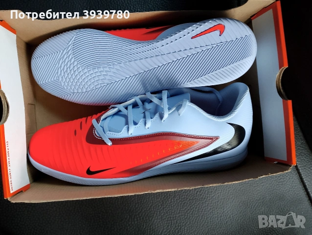 Евтини нови бутонки Oригинални!!! от 36-45номер , снимка 14 - Футбол - 53682094