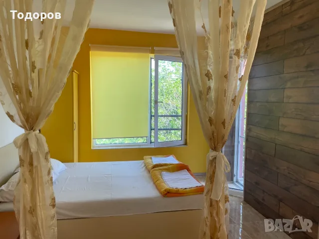 Двустаен Апартамент с Паркомясто в СОЗОПОЛ, снимка 7 - Квартири, нощувки - 55670052