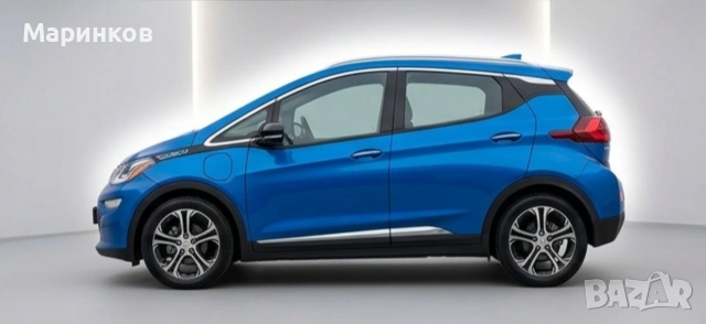 Chevrolet Bolt EV Premier, снимка 2 - Автомобили и джипове - 54931330
