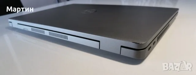 Продавам Dell Latitude 5420, снимка 6 - Лаптопи за работа - 55533388