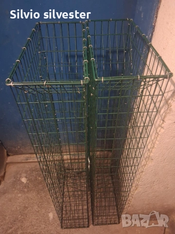 Капан за животни