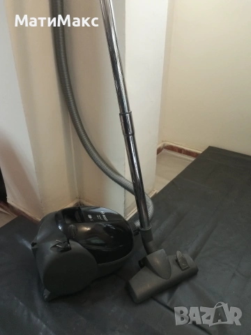 Прахосмукачка BOSCH 2000W, снимка 5 - Прахосмукачки - 55131322