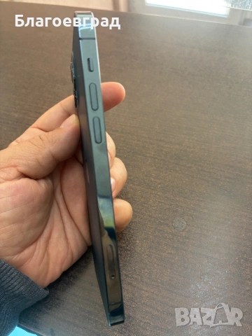 iPhone 12 Pro за части, снимка 6 - Apple iPhone - 54409665