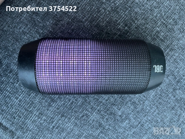 JBL Pulse блутуут колонка, снимка 5 - Bluetooth тонколони - 55282427