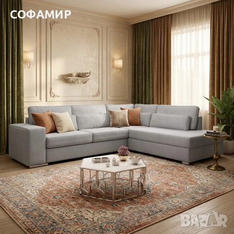 Дивани , снимка 2 - Дивани и мека мебел - 54300787