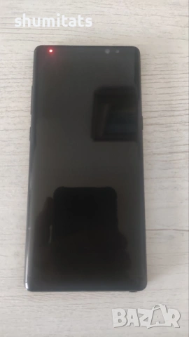 Samsung Galaxy note 8 за части, снимка 2 - Samsung - 54895111