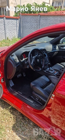 ALFA ROMEO 159 TI 3.2 Q4 , снимка 12 - Автомобили и джипове - 54863616