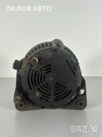 Генератор Алтернатор Динамо Фолксваген Generator Alternator Volkswagen OEM: 0 123 510 001, снимка 3 - Части - 55586273