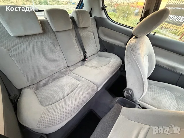 Fiat Croma 1.9d 150к.с. Клима, снимка 8 - Автомобили и джипове - 55644762