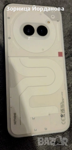 Nothing phone 2A, снимка 4 - Други - 54902989