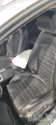 VW Passat 2.0 tdi. 4/4, снимка 7 - Автомобили и джипове - 54665098