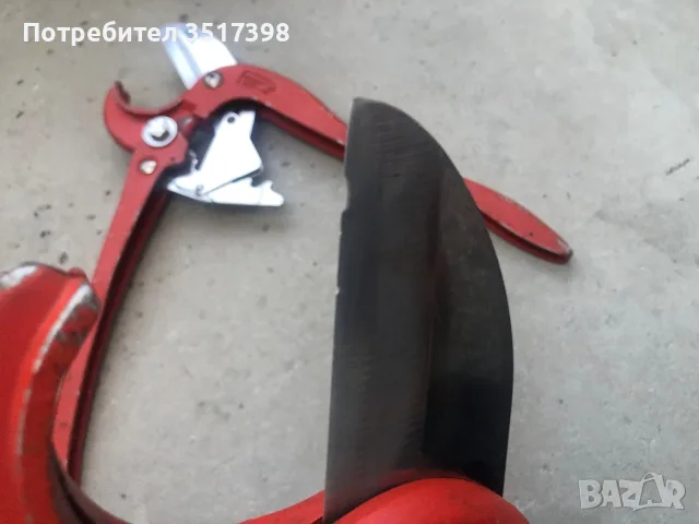Големи ножици за певеце , снимка 9 - Други инструменти - 55530040