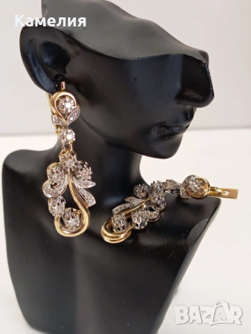 Руско злато 