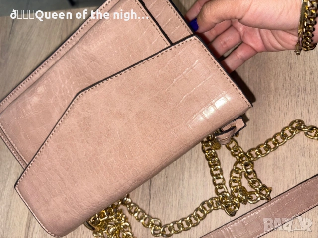 Дамска чанта ТАТА ITALIANA, снимка 9 - Чанти - 54225712